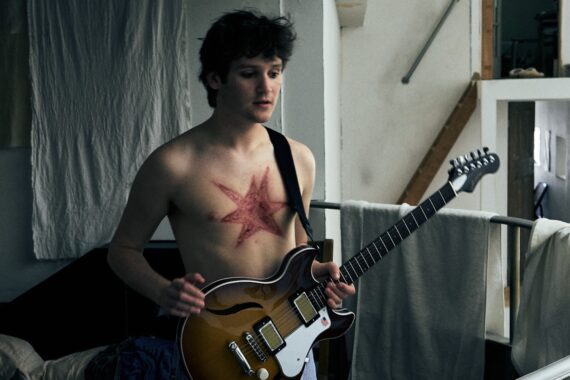 j solomon © Peter Suski