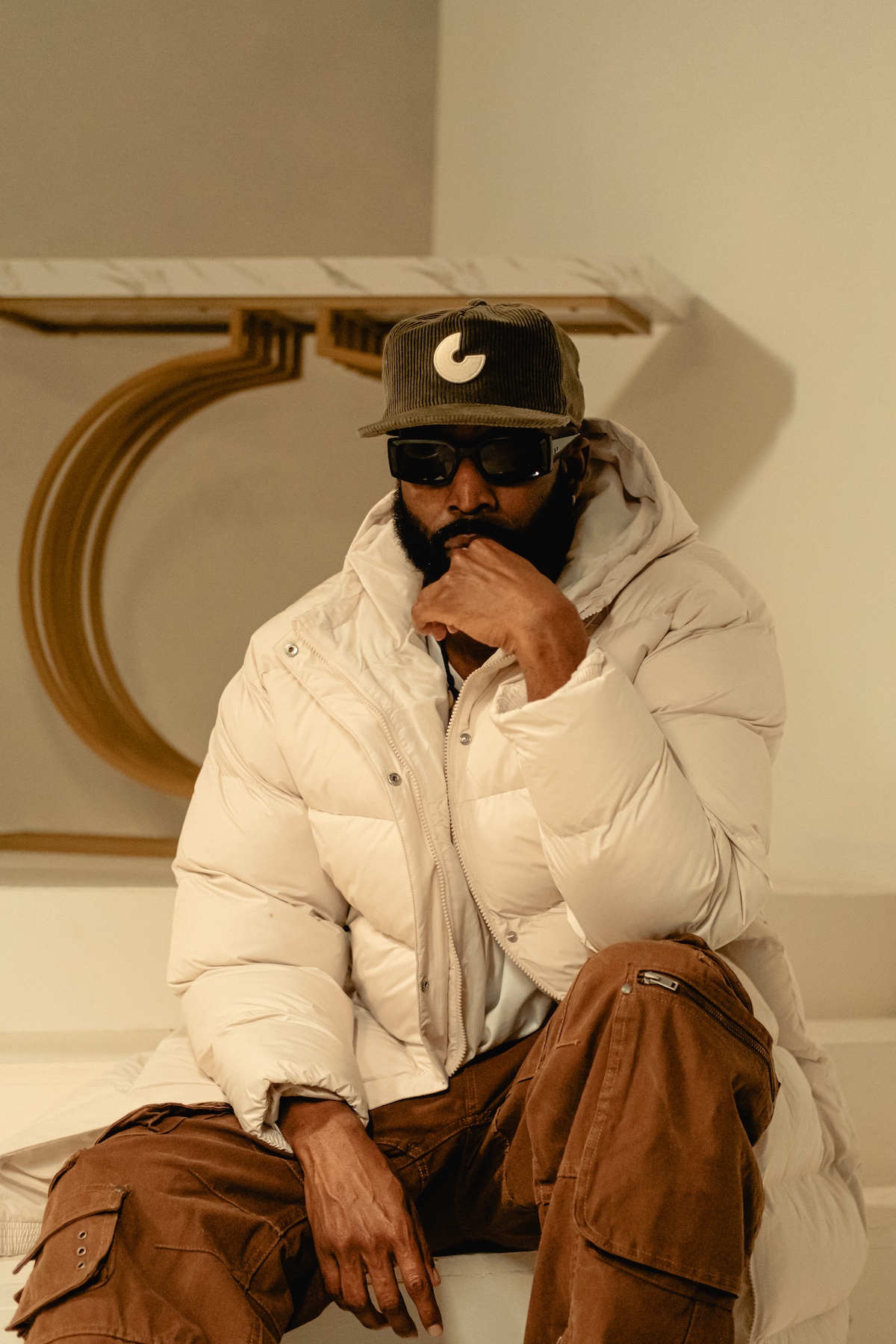 Sy Ari da Kid © Anthony Nava