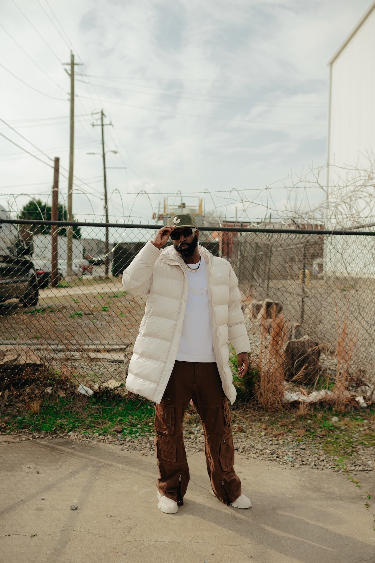 Sy Ari da Kid © Anthony Nava