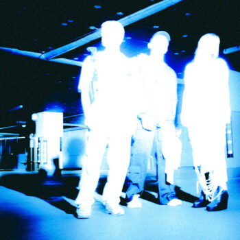 Television - Night Tapes