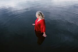 Amy Millan © Tess Roby