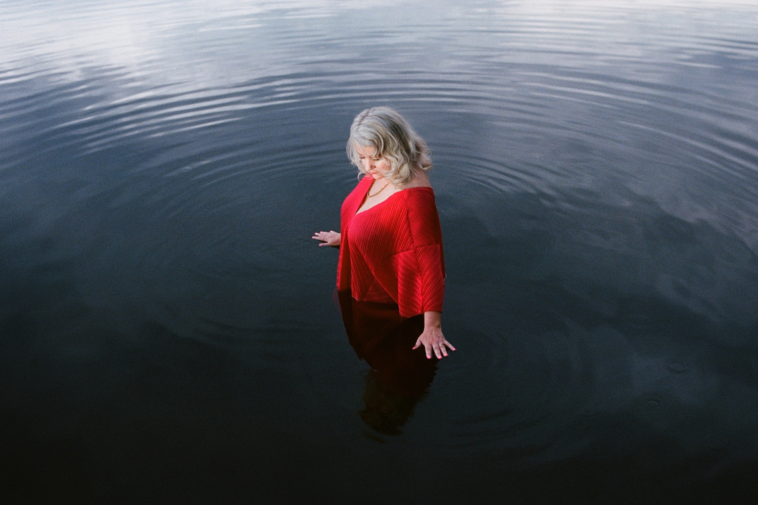 Amy Millan © Tess Roby