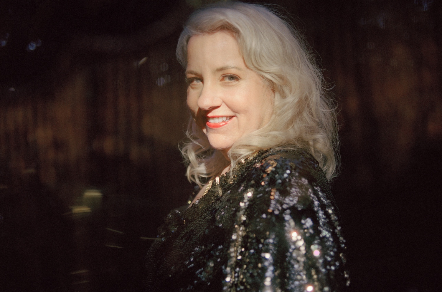 Amy Millan © Tess Roby