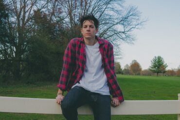 Andy Tongren © Tyler Hansen, Eric Chase