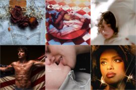 Atwood Magazine's 127th Editor's Picks!