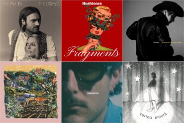 Atwood Magazine's 128th Editor's Picks!