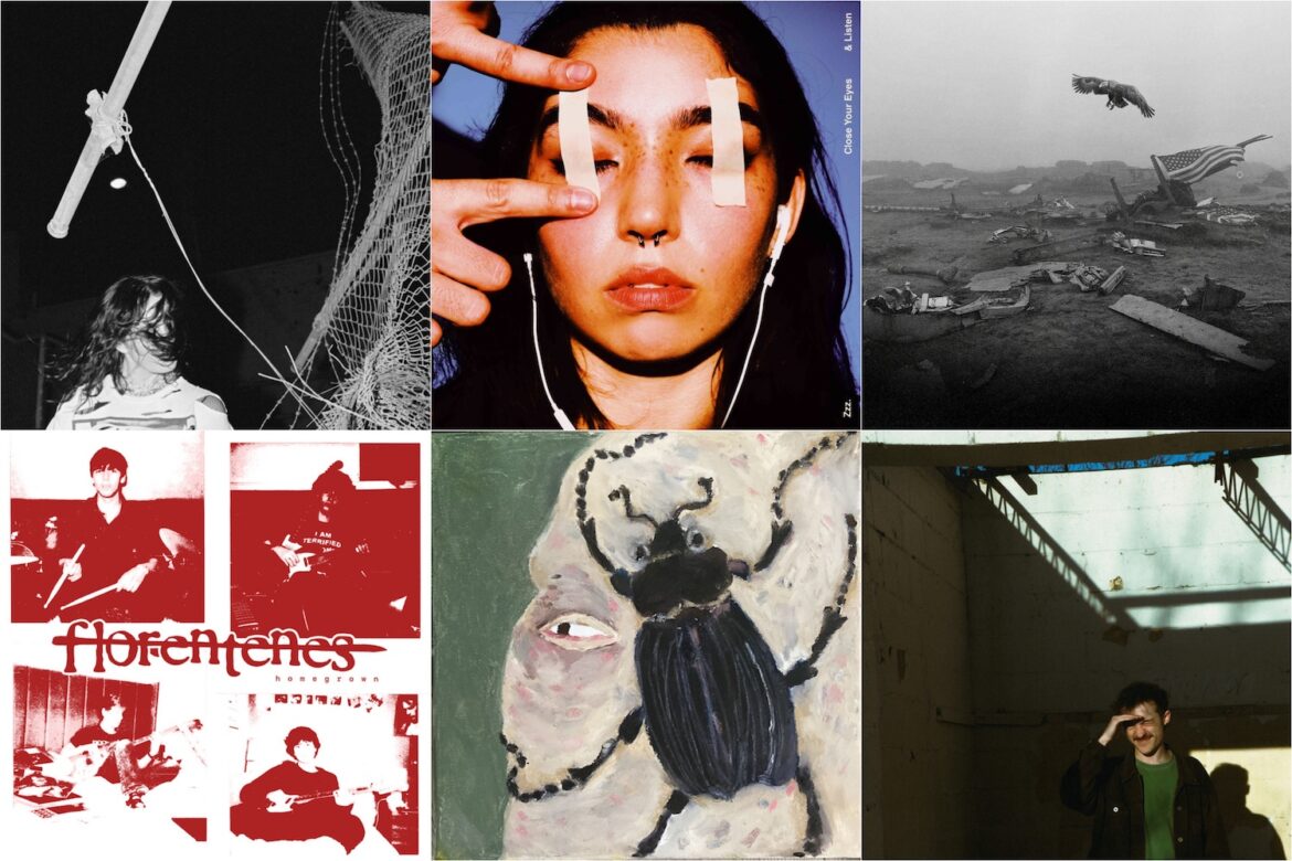 Atwood Magazine's 129th Editor's Picks!