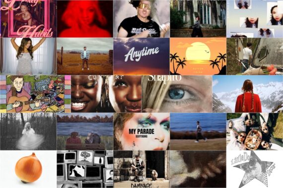 Atwood Magazine's Weekly Roundup | July 25, 2025