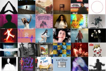 Atwood Magazine's Weekly Roundup | July 3, 2025