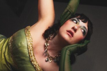 BEL "I Want" © SJ Spreng