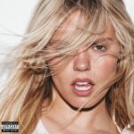 BITE ME - Reneé Rapp album art 2025