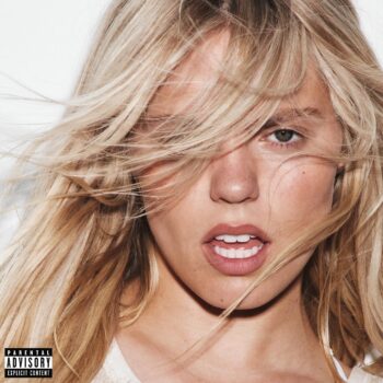 BITE ME - Reneé Rapp album art 2025