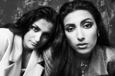 Baby Said © Lawrence Hughes