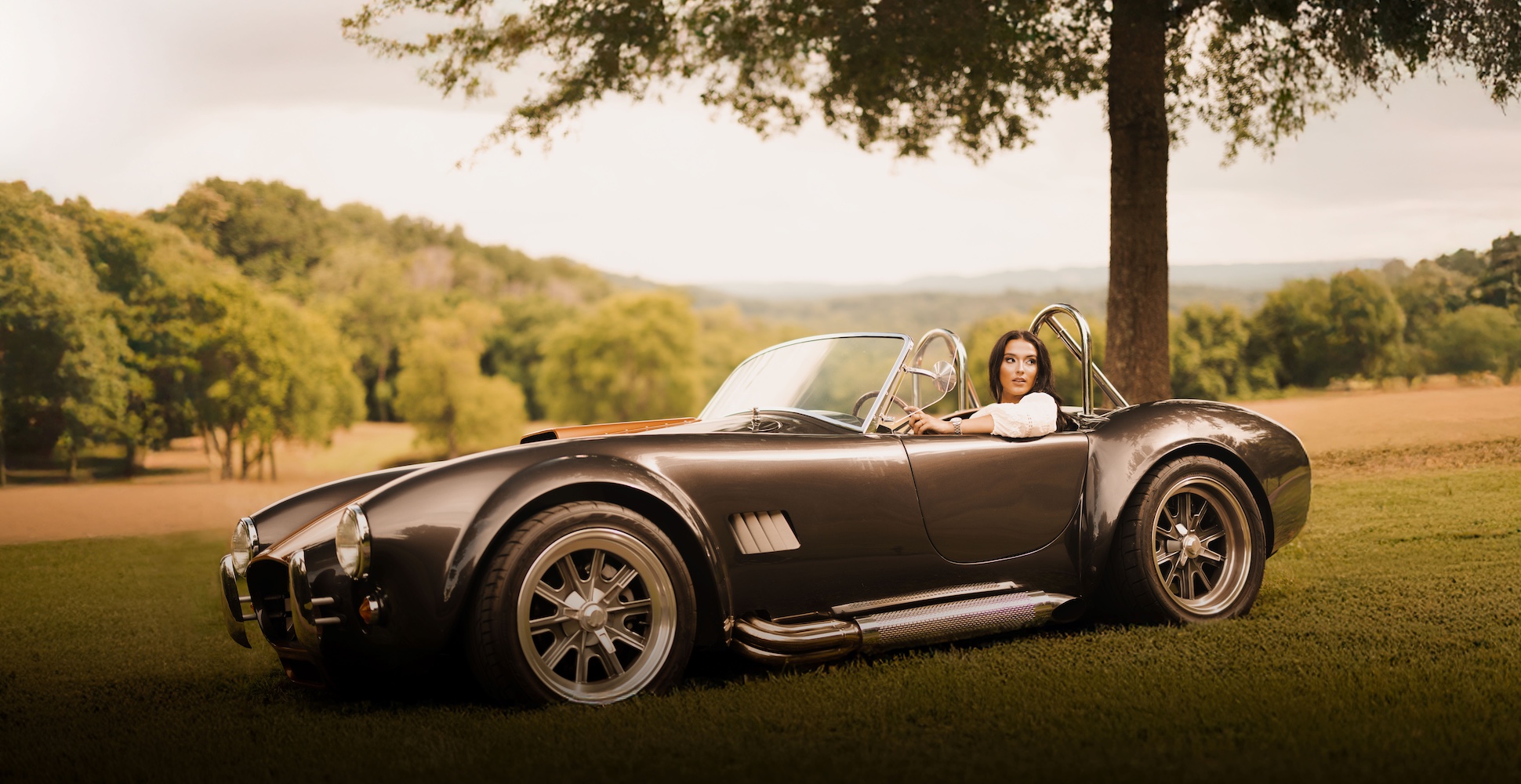 Bella Rios © Shervin Lainez