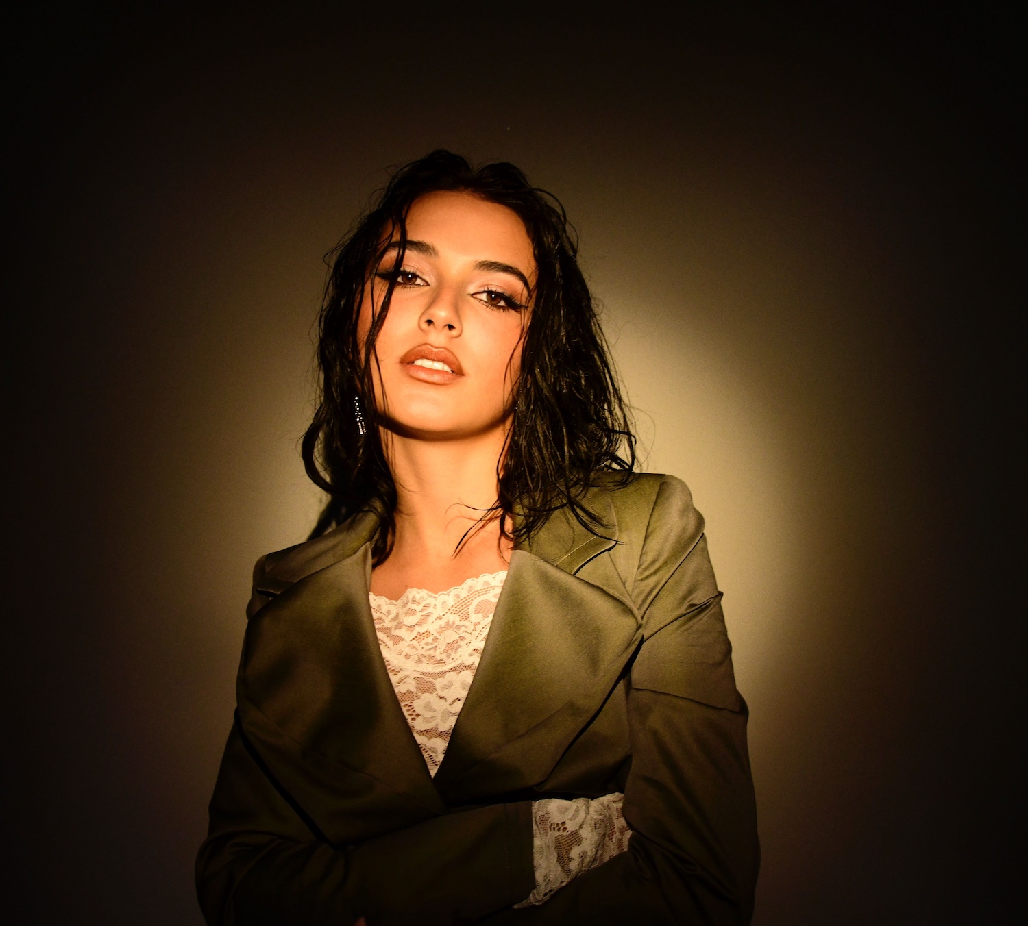 Bella Rios © Shervin Lainez