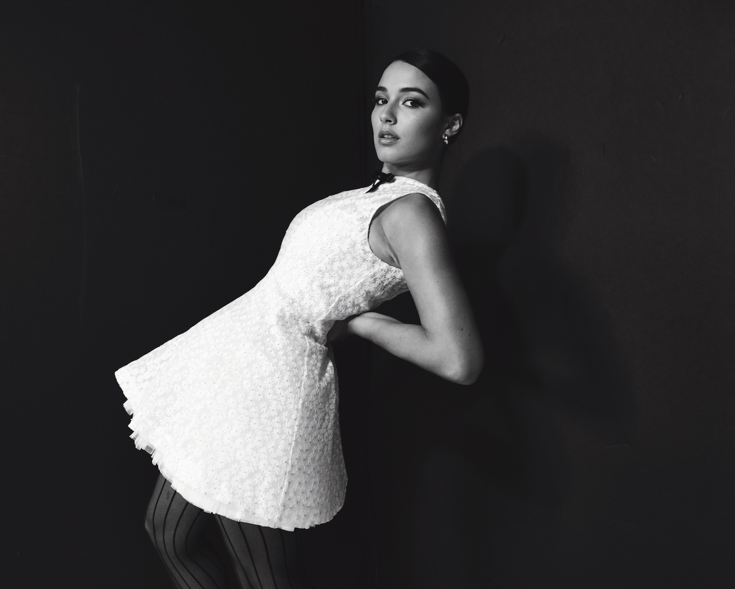 Bella Rios © Shervin Lainez