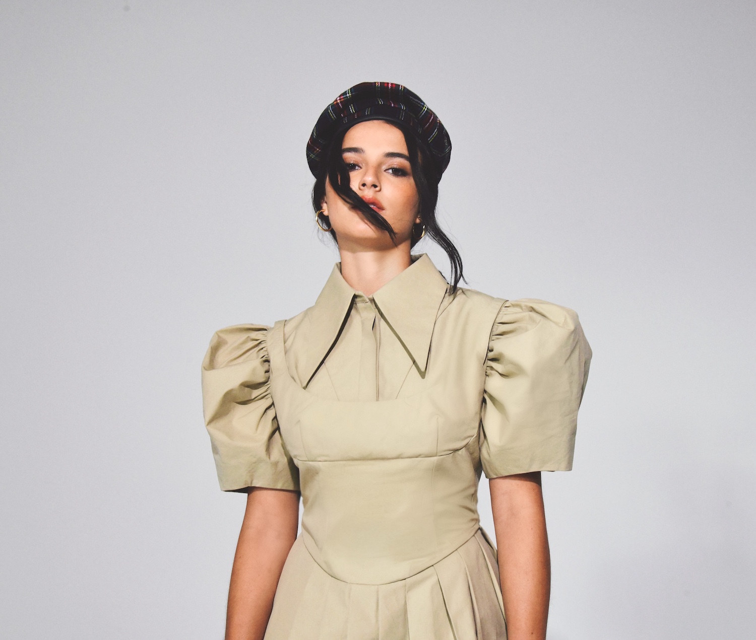 Bella Rios © Shervin Lainez