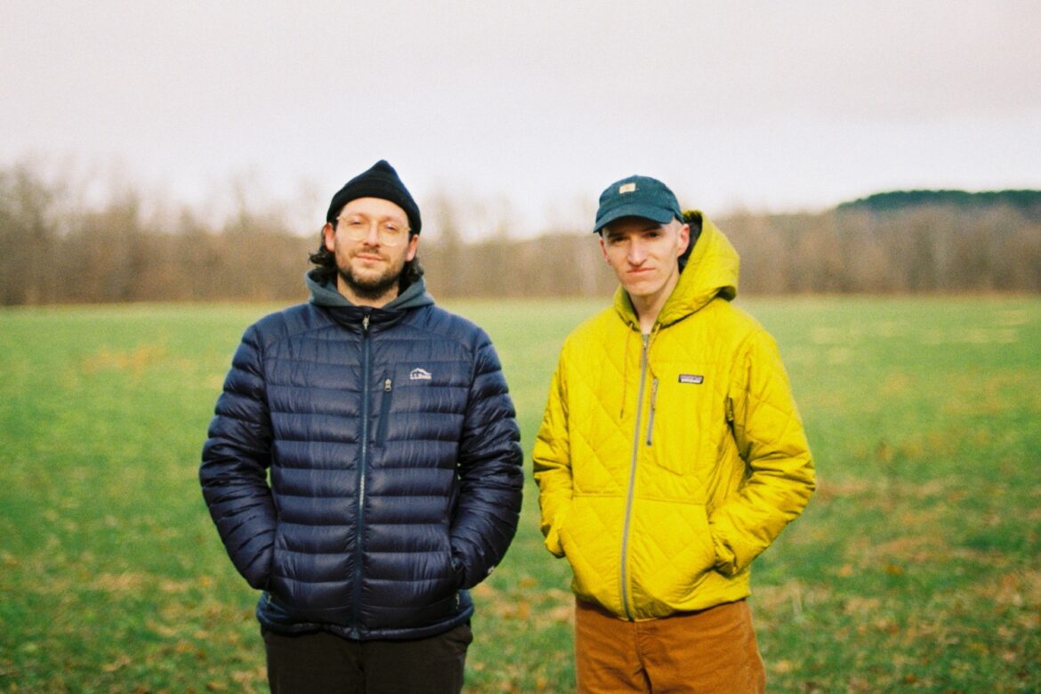 Best Boys © Anna McClain