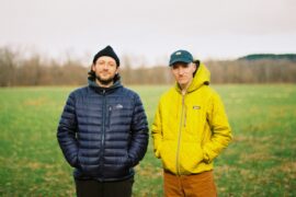 Best Boys © Anna McClain