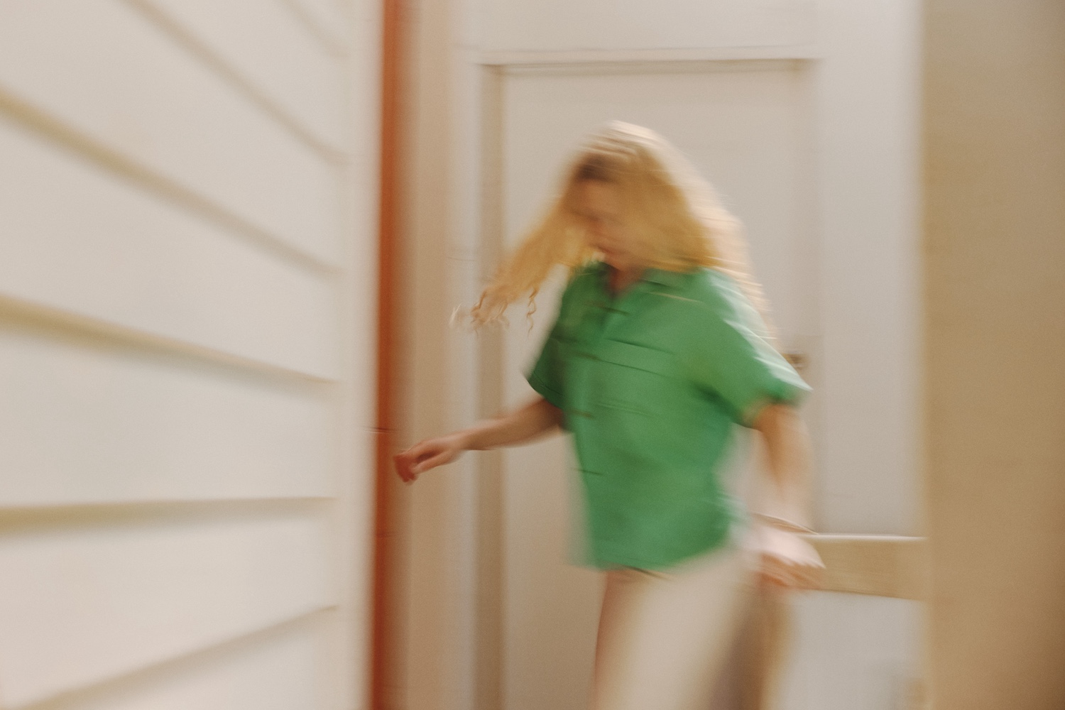 Billie Marten 'Dog Eared' © Frances Carter