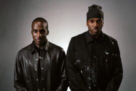 Clipse © Cian Moore