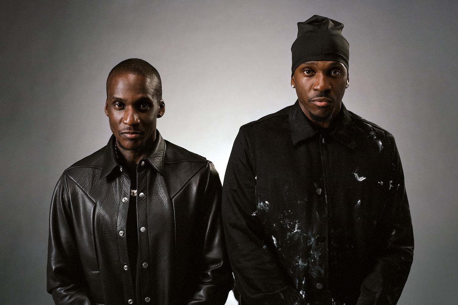Clipse © Cian Moore