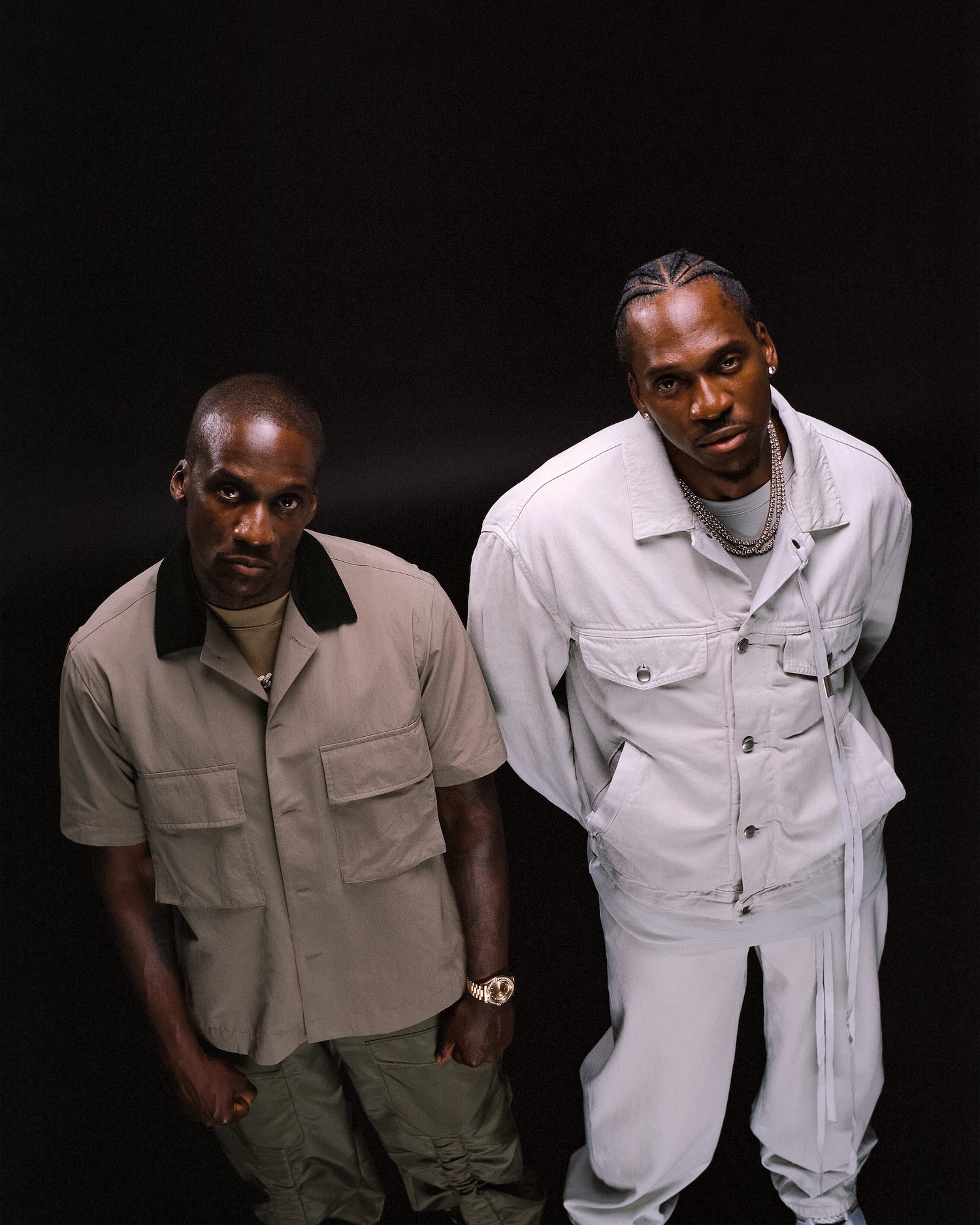 Clipse © Cian Moore