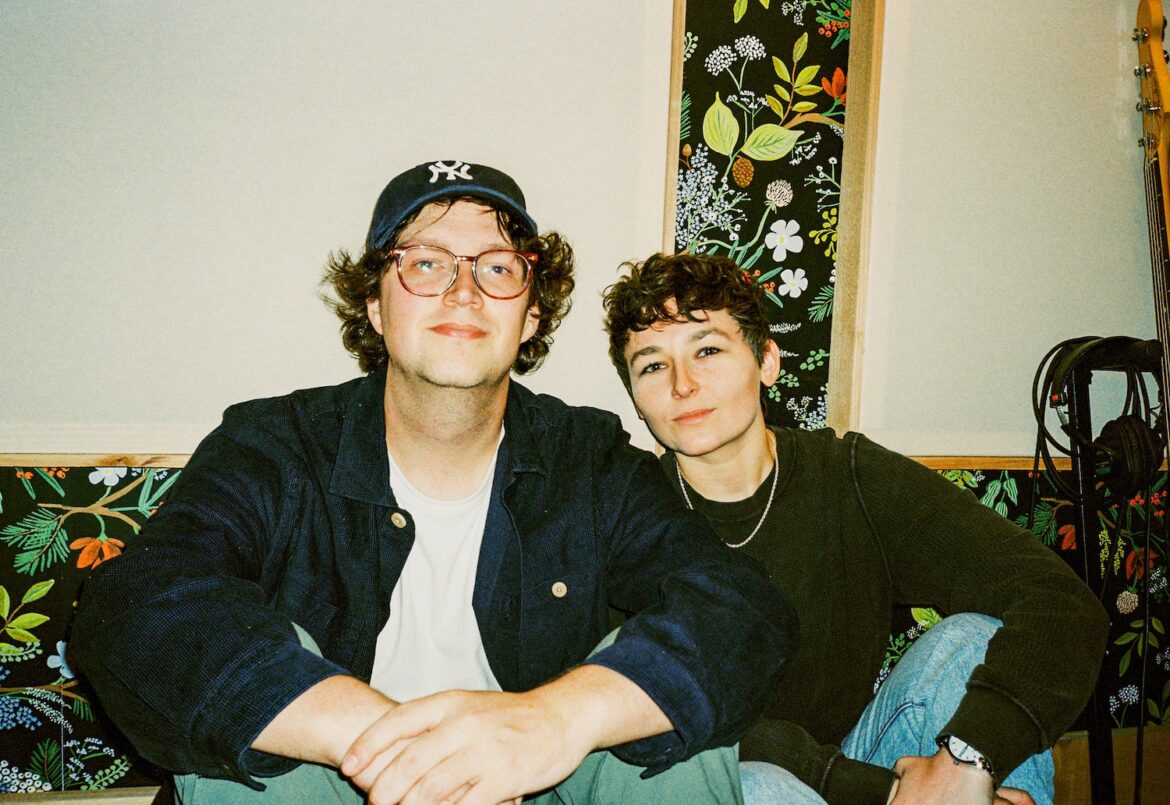 Chapel © Madeline Walczak