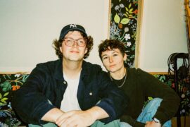 Chapel © Madeline Walczak