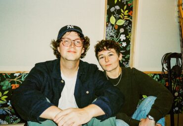 Chapel © Madeline Walczak