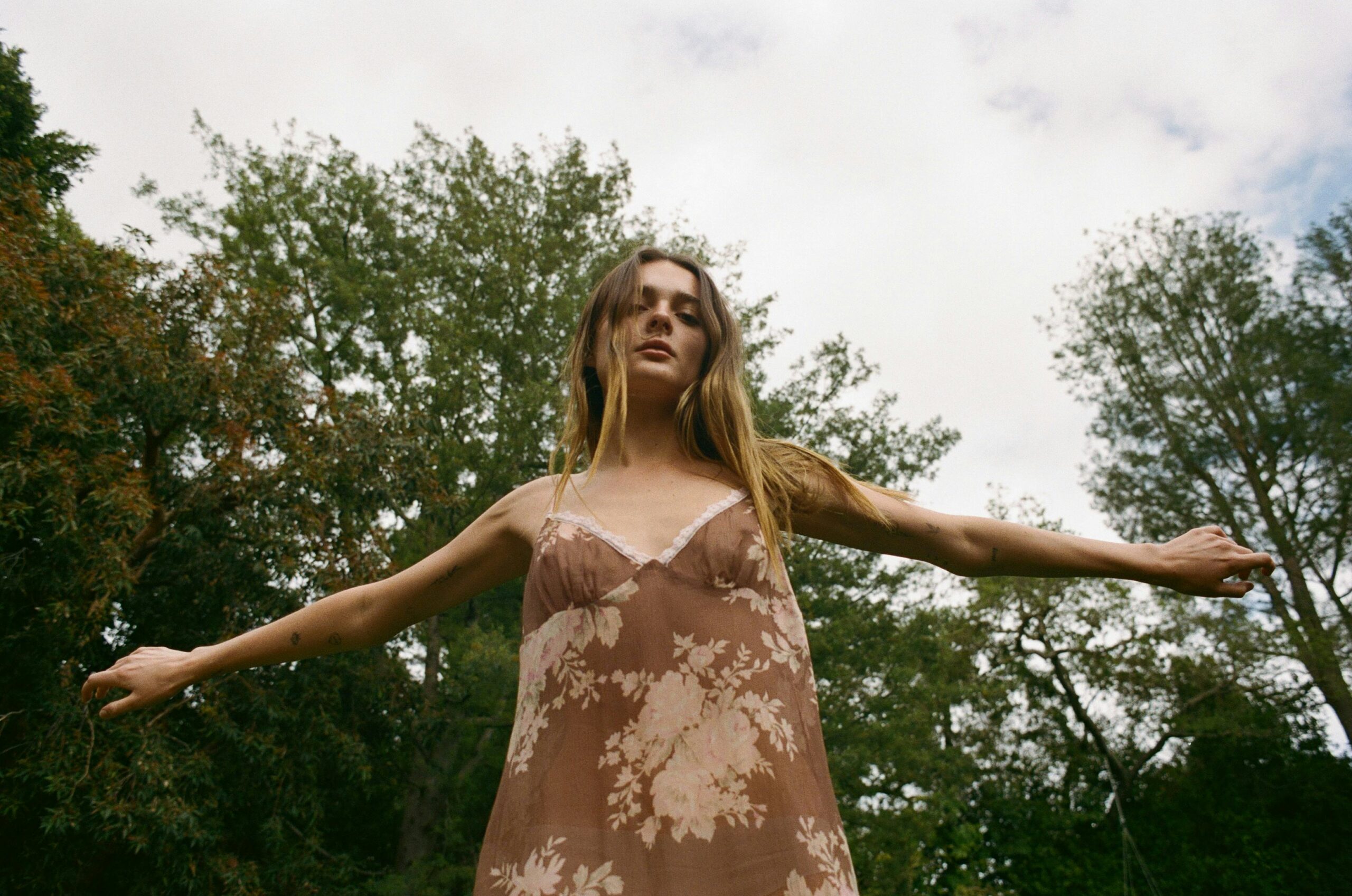 Charlotte Lawrence © 2025