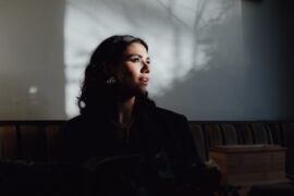 Charlotte OC © Stewart Baxter