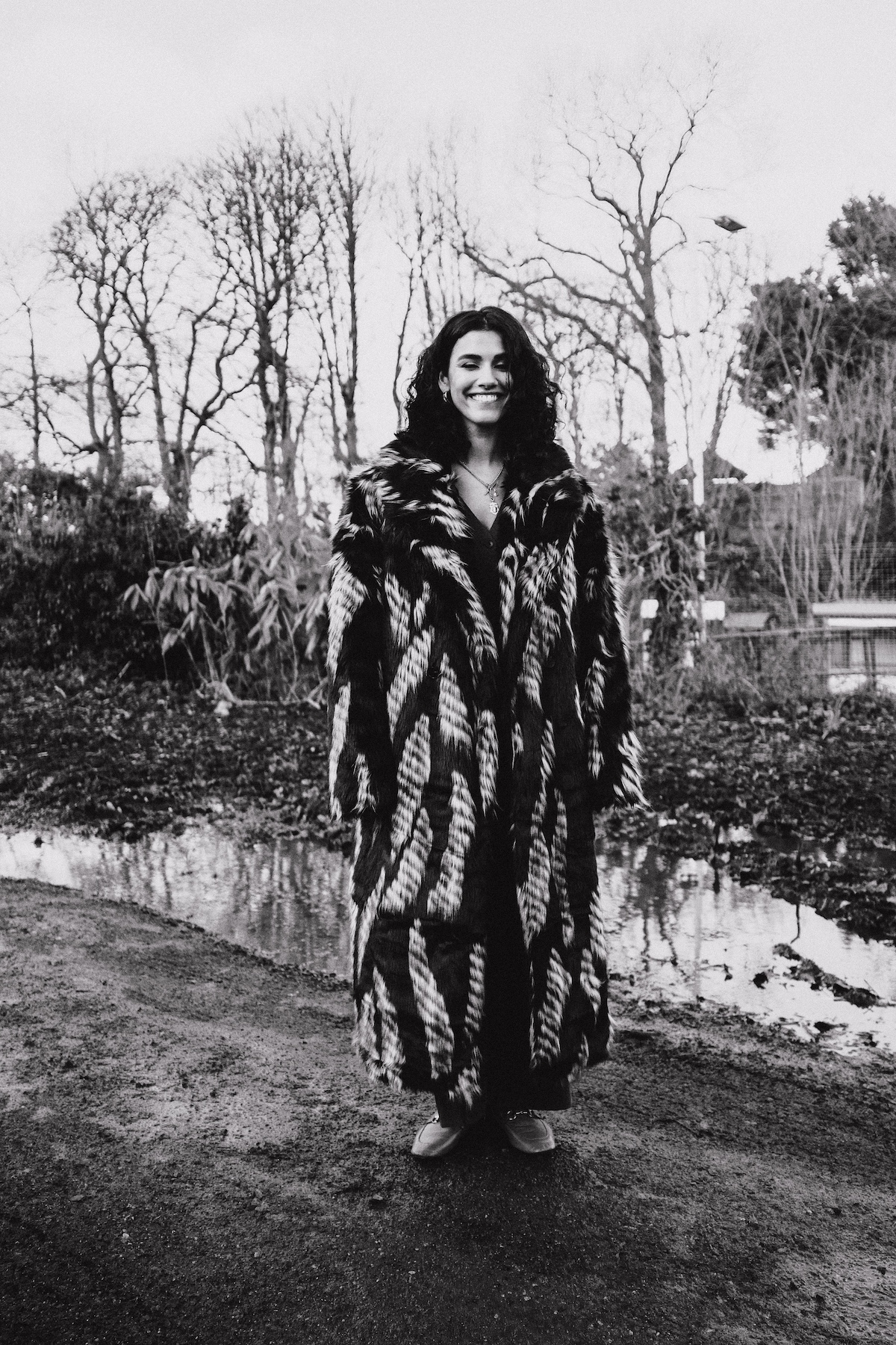 Charlotte OC © Stewart Baxter