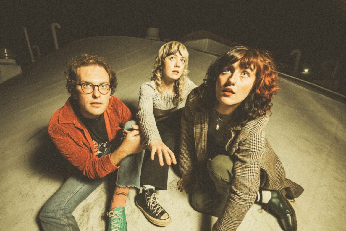 Chase Petra © Syd Trip