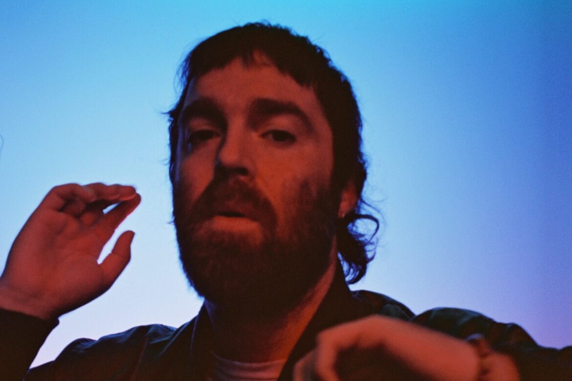 Chet Faker © CaptureCharles