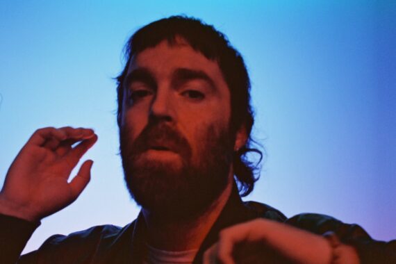 Chet Faker © CaptureCharles