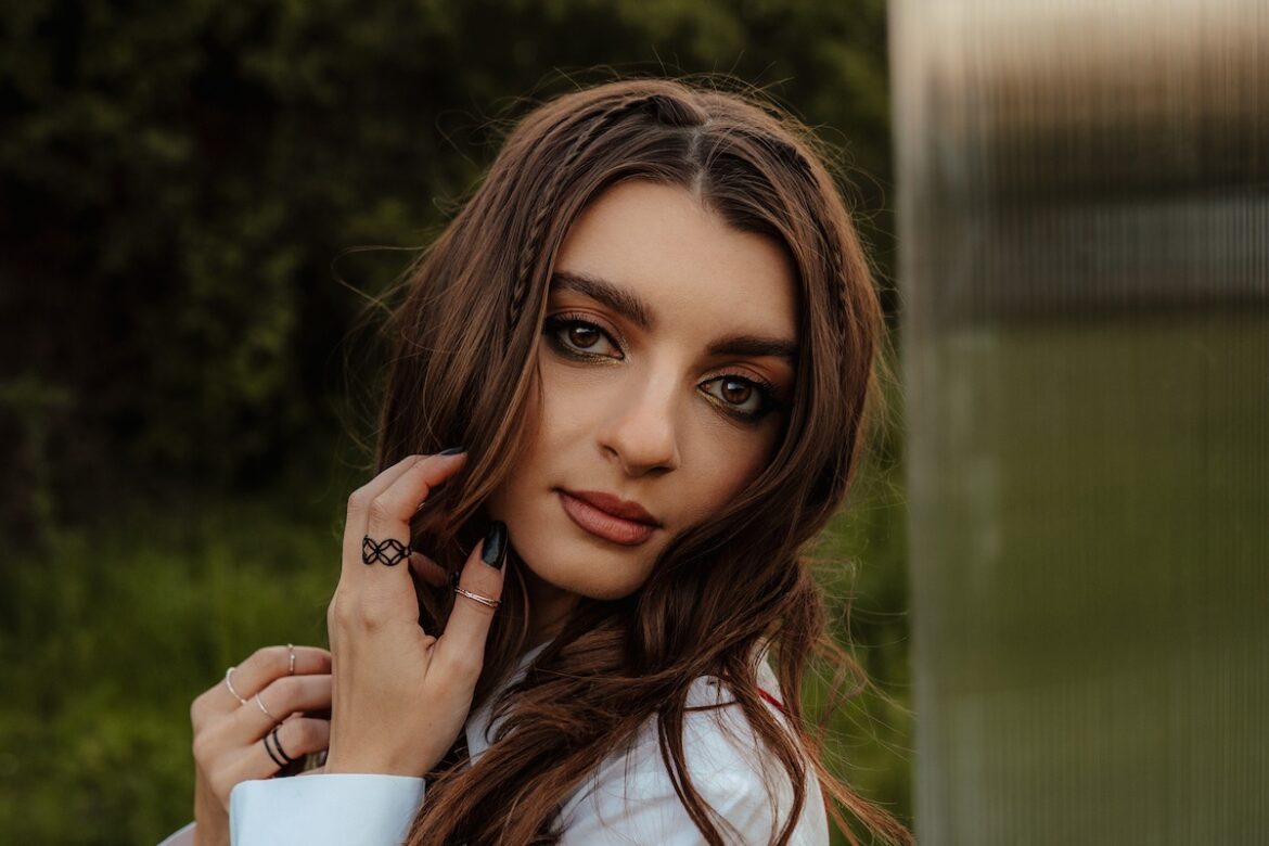 Dailla "Some Love" © Native Films