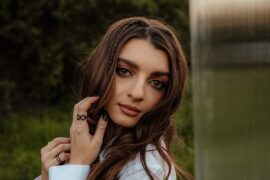 Dailla "Some Love" © Native Films