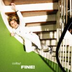 FINE! - colby!