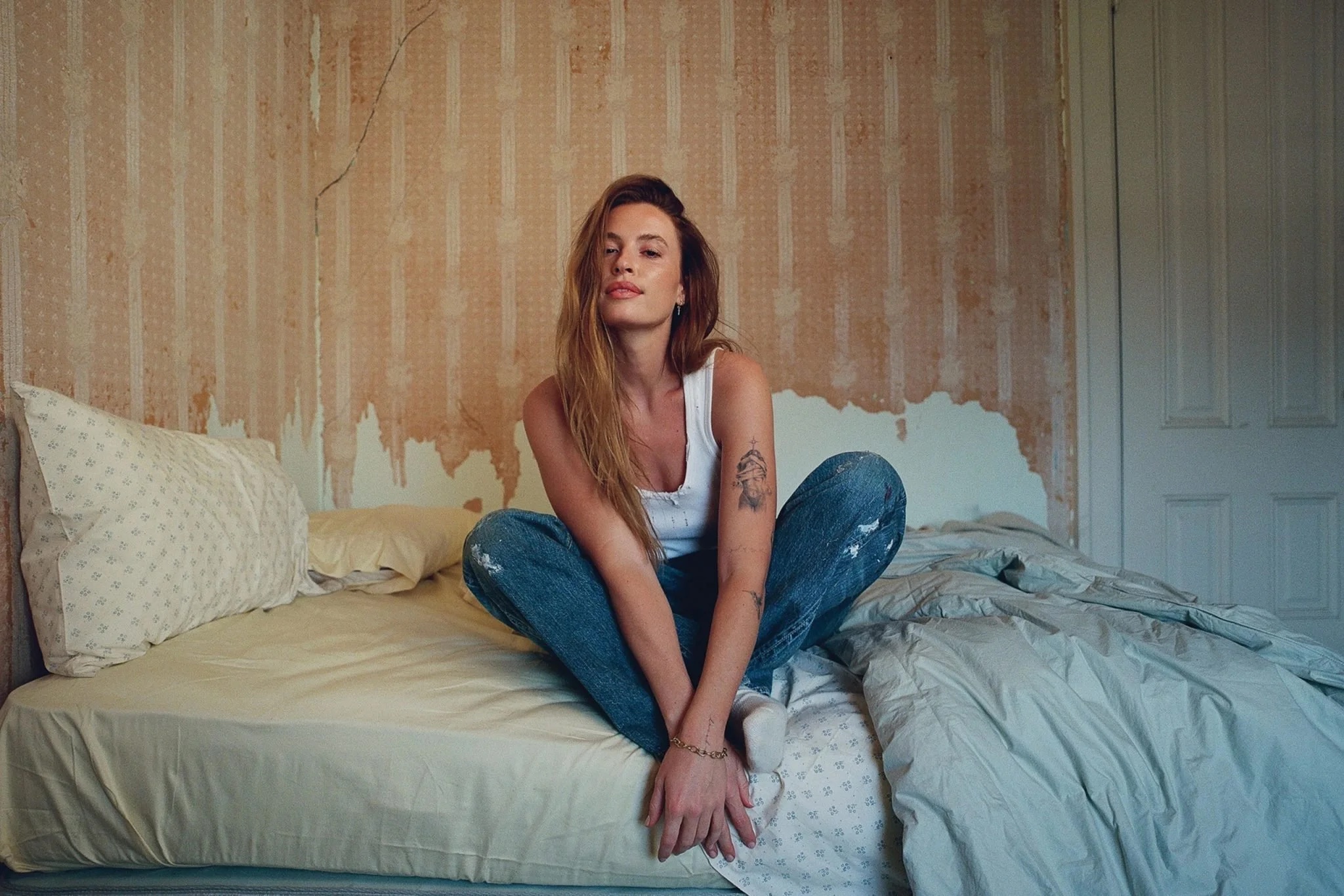 FLETCHER © Carissa Gallo