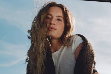 FLETCHER © Carissa Gallo