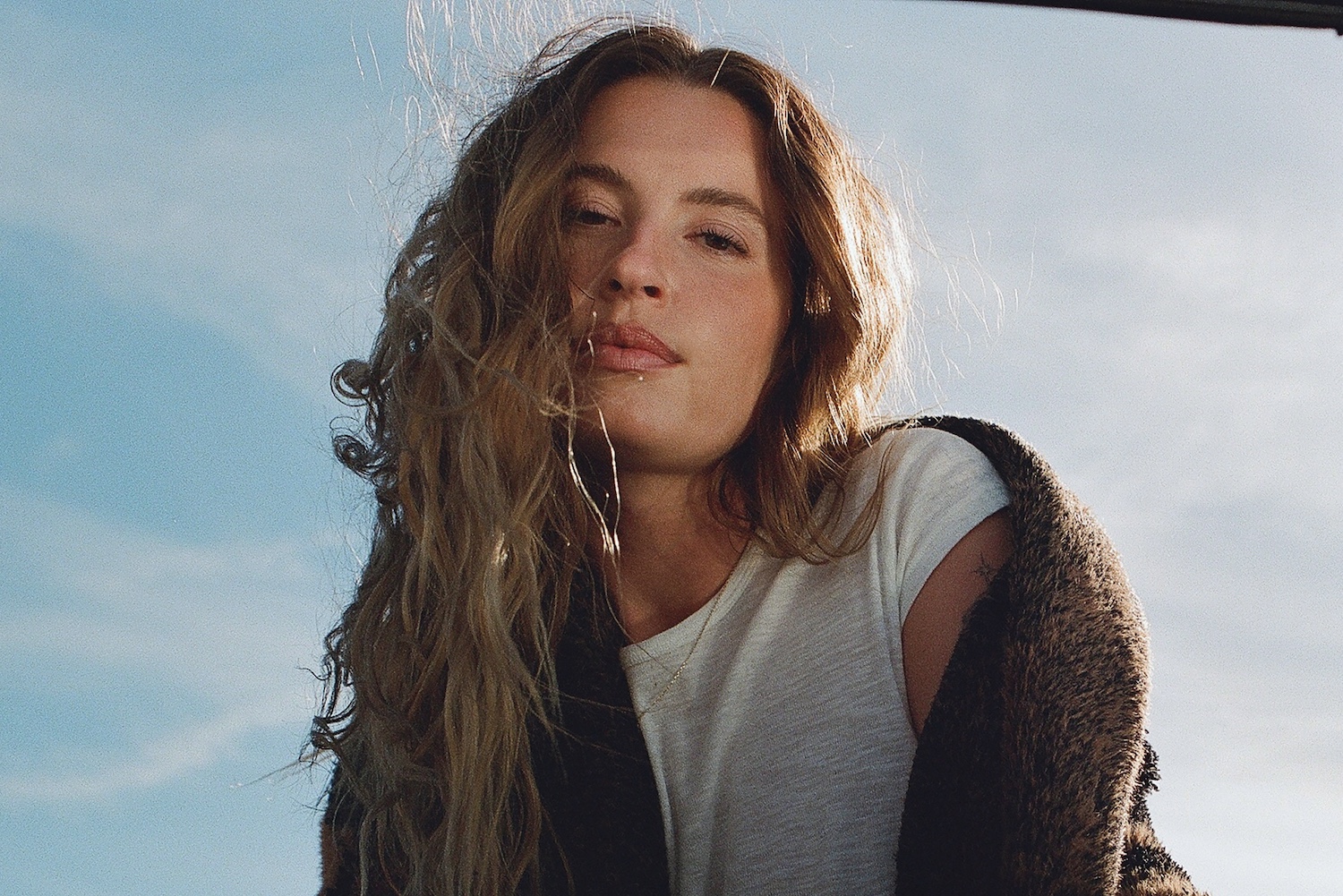 A Love Letter to Self in FLETCHER's 'Would You Still Love Me If