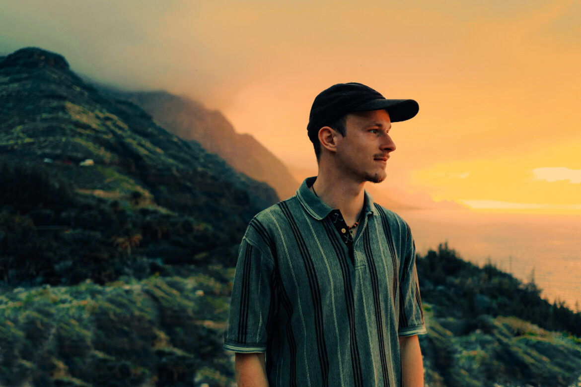 Fejká © Helena Majeswka