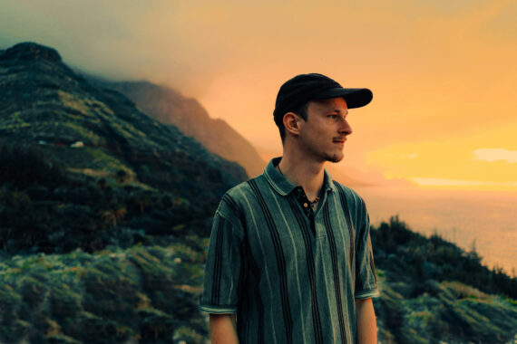 Fejká © Helena Majeswka