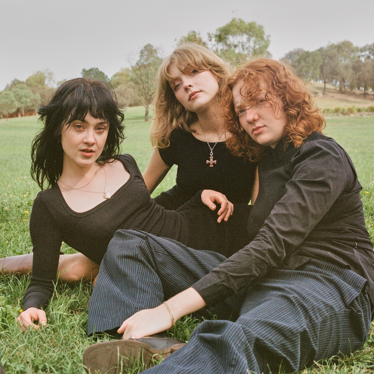 Folk Bitch Trio © Copper Taylor-Bogaars