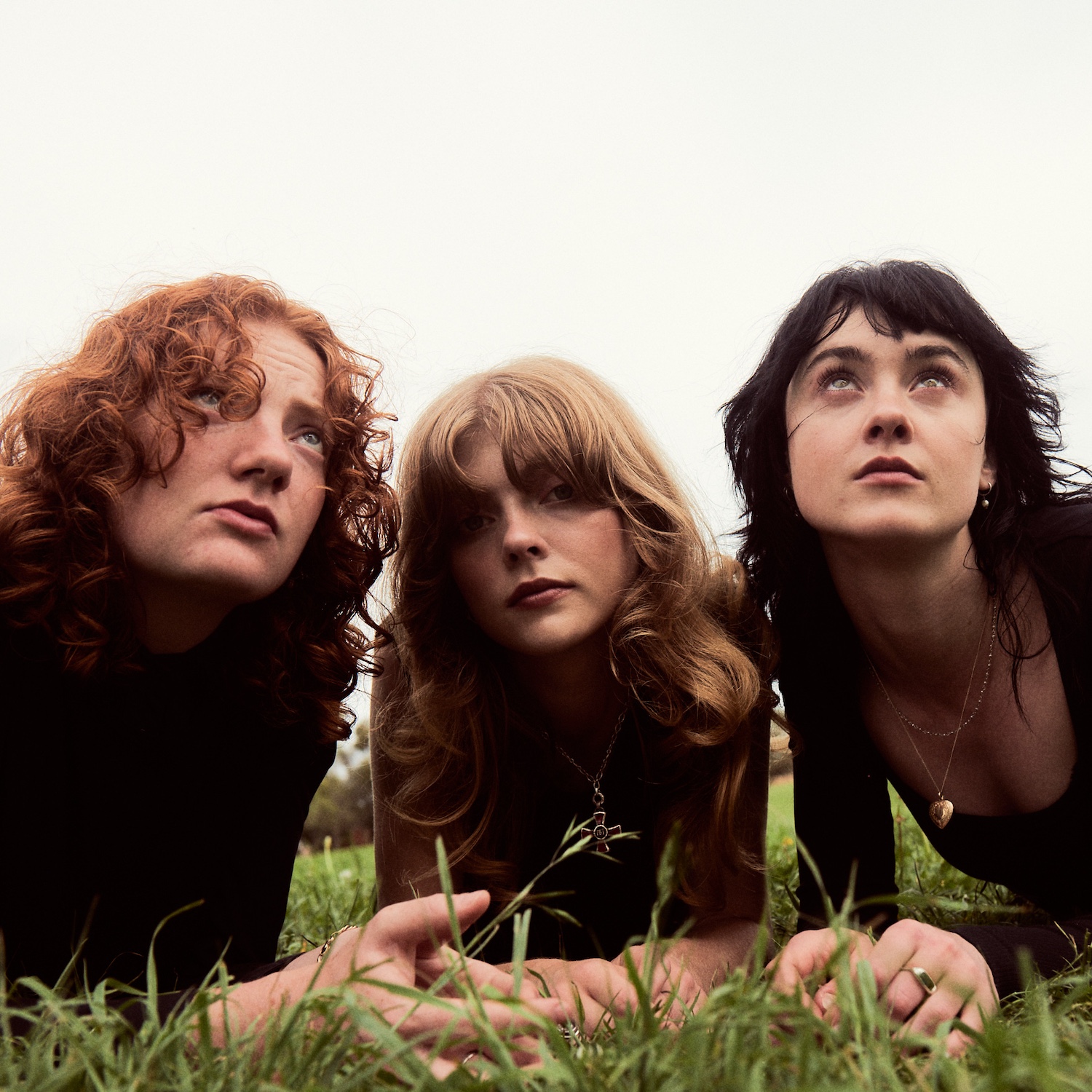 Folk Bitch Trio © Copper Taylor-Bogaars