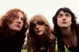 Folk Bitch Trio © Copper Taylor-Bogaars