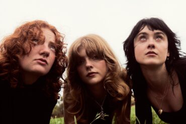 Folk Bitch Trio © Copper Taylor-Bogaars