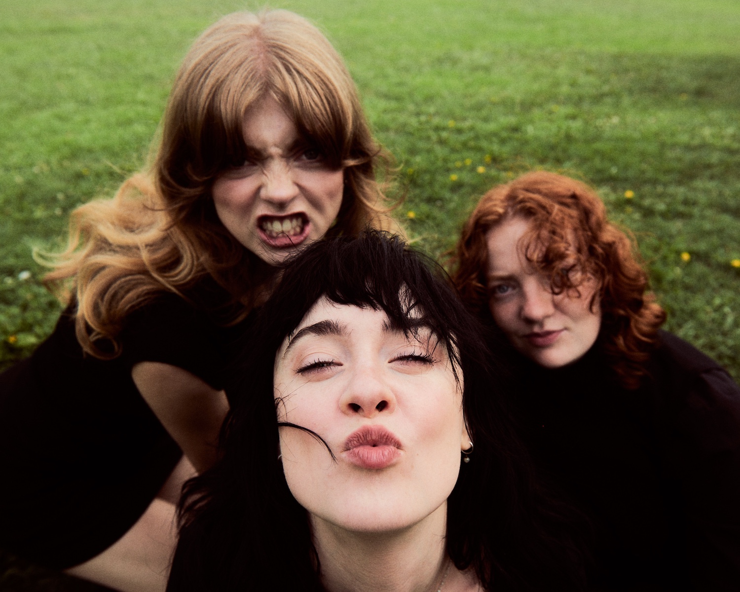 Folk Bitch Trio © Copper Taylor-Bogaars