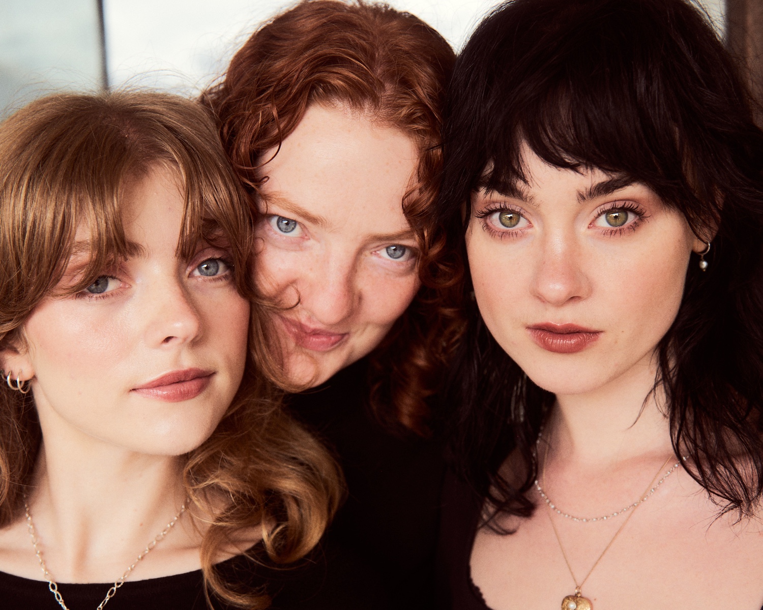 Folk Bitch Trio © Copper Taylor-Bogaars